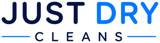 Just Dry Cleans