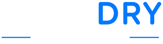 Just Dry Cleans